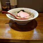 中華そばや 和凡