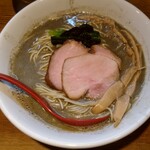 中華そばや 和凡