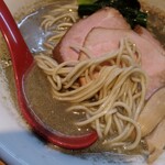 中華そばや 和凡