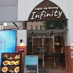 Light Up Dining Infinity - 