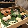 天ぷら料理 花歩