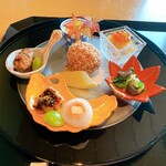 日本料理 佳香 - 