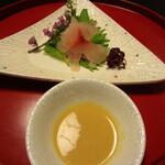 納屋孫 - 琵琶湖天然鮒洗い