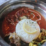 チョップ キャンプ - 