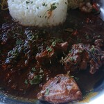 チョップ キャンプ - 