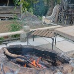 チョップ キャンプ - 