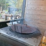 チョップ キャンプ - 