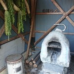 チョップ キャンプ - 