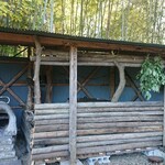 チョップ キャンプ - 