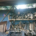 チョップ キャンプ - 