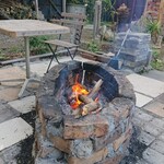 チョップ キャンプ - 