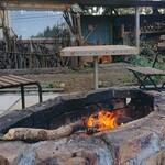 チョップ キャンプ - 