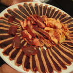 納屋孫 - 天然真鴨