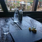 チョップ キャンプ - 