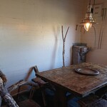 チョップ キャンプ - 