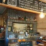 チョップ キャンプ - 