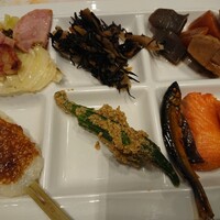 岐阜グランドホテル - 
