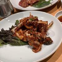 焼肉 香龍園 - 