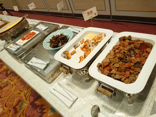 岐阜グランドホテル 田神 旅館 オーベルジュ その他 食べログ 岐阜グランドホテル 田神 旅館 オーベルジュ その他 食べログ