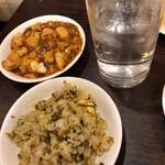 中国菜家 明湘園 - 