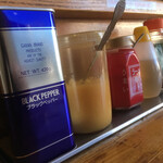 ラーメンショップ - 