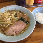 ラーメンショップ - 