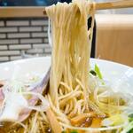 中華ソバ ビリケン - 