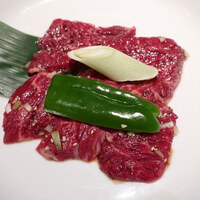 叙々苑 燦々亭 池袋南口ビックリガード店 - 
