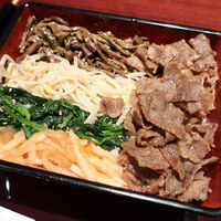 叙々苑 燦々亭 池袋南口ビックリガード店 - 