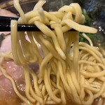 ラーメン 末廣家 - 