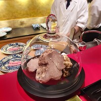 にくの匠 三芳 - 
