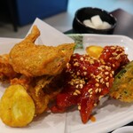 韓国料理 benibeni - 