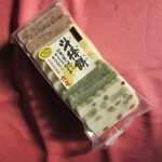 Rokusei - 斗棒餅　ミックス　853円