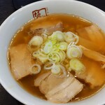 喜多方ラーメン 坂内 - 不変のビジュアル