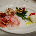 Ristorante IL FIGO INGORDO - 