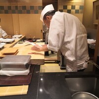 銀座 久兵衛 銀座本店 - 