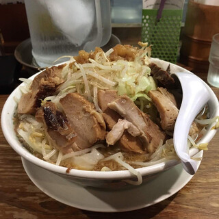 米子でおすすめの美味しいつけ麺をご紹介 食べログ