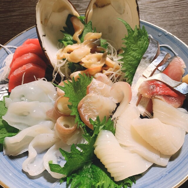 すきま &ndash; 能代の居酒屋｜地元食材と豊富なドリンクでくつろぎの時間