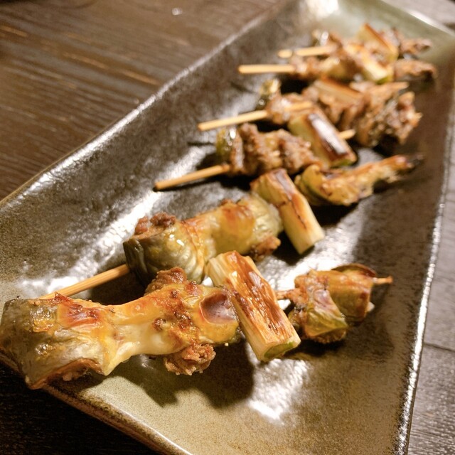 すきま - 能代（居酒屋）の写真