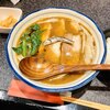 烈志笑魚油 麺香房 三く