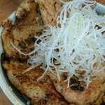 十勝豚丼 いっぴん - 