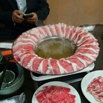 わいわい亭 - 
