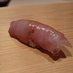 鮨 さかい - ブリ