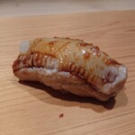 鮨 さかい - 穴子