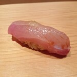 鮨 さかい - クロムツ