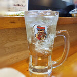 じぃえんとるまん - 