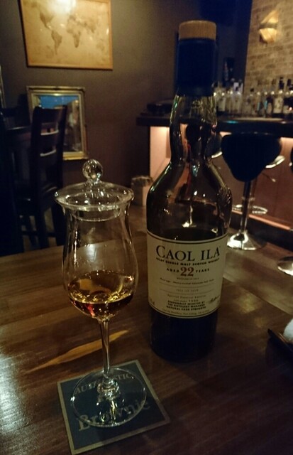 バー ブラウニー（BAR Brownie） - 帯広（バー）の写真