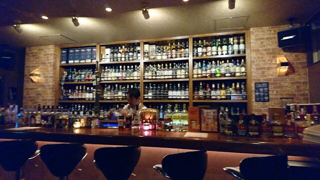 バー ブラウニー（BAR Brownie） - 帯広（バー）の写真