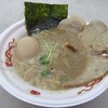 江戸前煮干中華そば きみはん 総本店