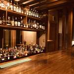 ニコルズ バー - 